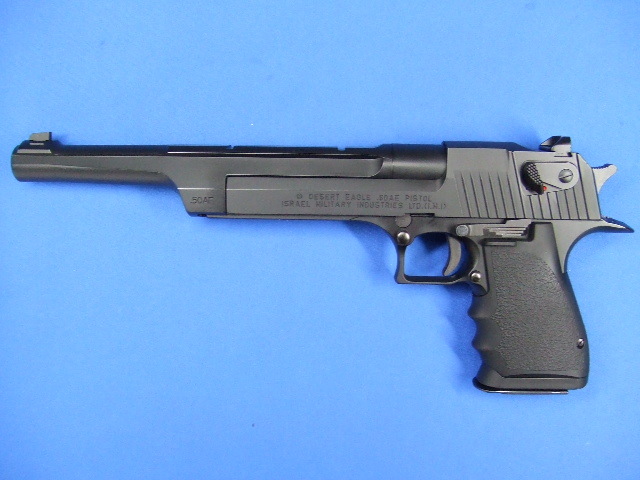 デザートイーグル50AE 10インチバレル | 東京マルイ