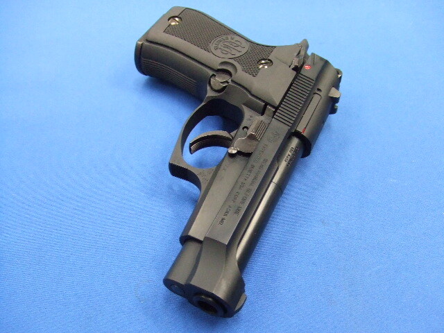 ベレッタM84FS 40th アルティメットコレクション | ウエスタンアームズ