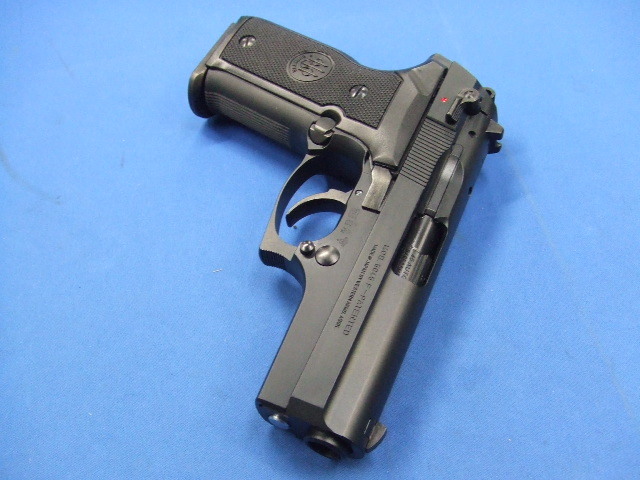 ベレッタM8045 クーガーF ガンブラック | ウエスタンアームズ