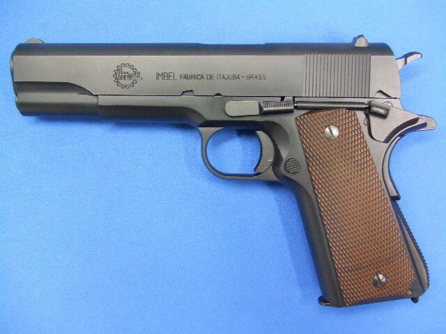 M911 ロベルタのハンドガン・ブラックラグーン | KSC