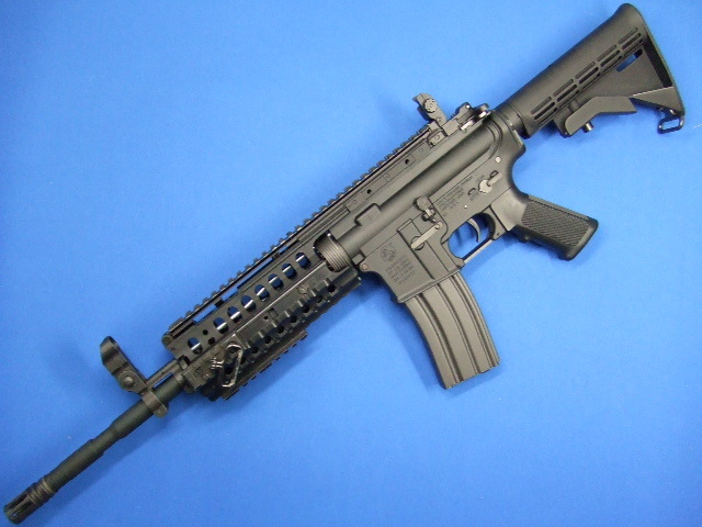 M4 S-SYSTEM | 東京マルイ