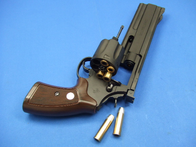 コンストリクター maxi8 ブラック HW Xカートリッジ | マルシン