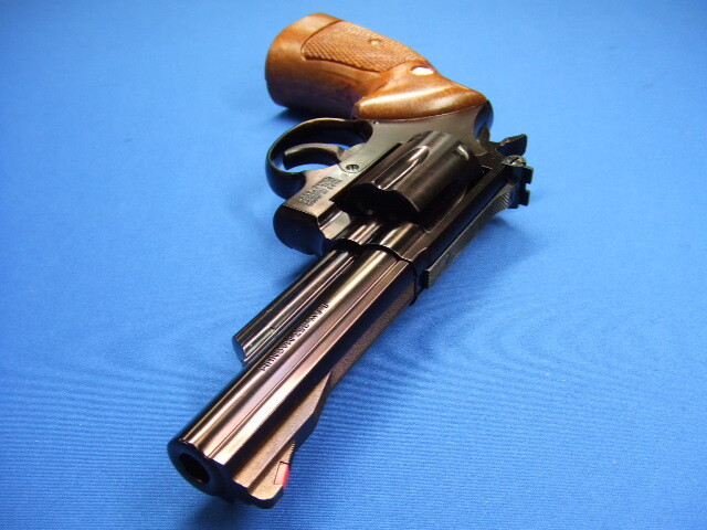 東京マルイ M19コンバットマグナム 4inch Amazon.co.jp: 東京マルイ