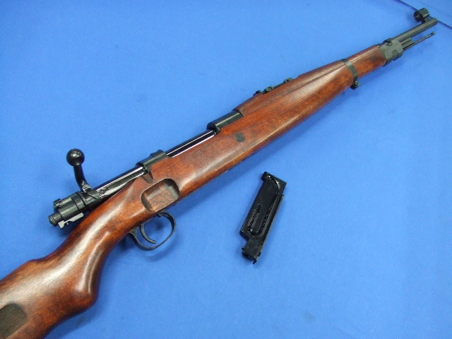 Gewehr 33/40 AIR マウンテントルーパー | タナカ - エアガンミュージアム