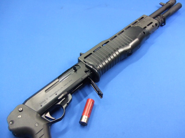 SPAS12・スパス12 | 東京マルイ