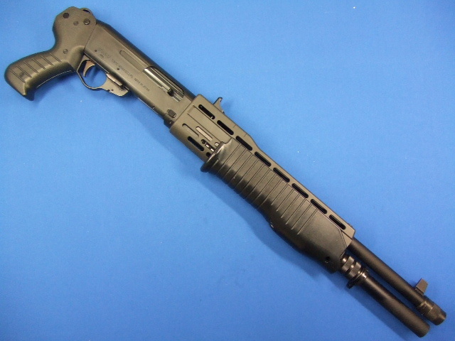 SPAS12・スパス12 | 東京マルイ