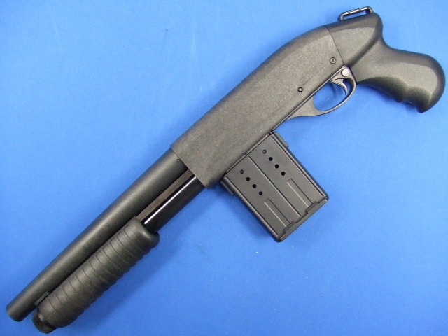 ショットガン LA870 YOUTH / ライブモアシリーズ | マルゼン