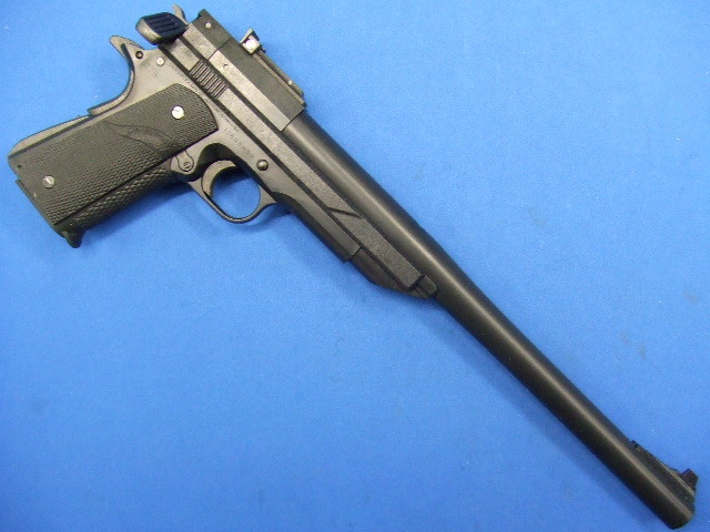 APS-1 ドミネーター | マルゼン