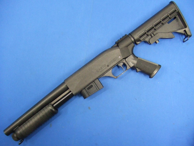 CA870 チャージャー | マルゼン