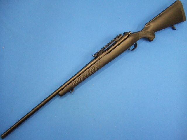 ウィンチェスターM70 ブラックシャドー バーミント | KTW - エアガン