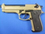 ベレッタ M9・M9A1 ｜ エアガンミュージアム