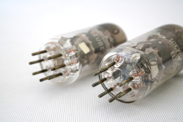6DK6 東芝 2本1組