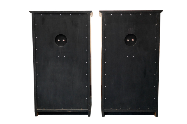 中古・送料別】スピーカー GOODMANS AXIOM 80