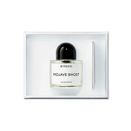 バイレード モハーヴェゴースト オードパルファム 50ml