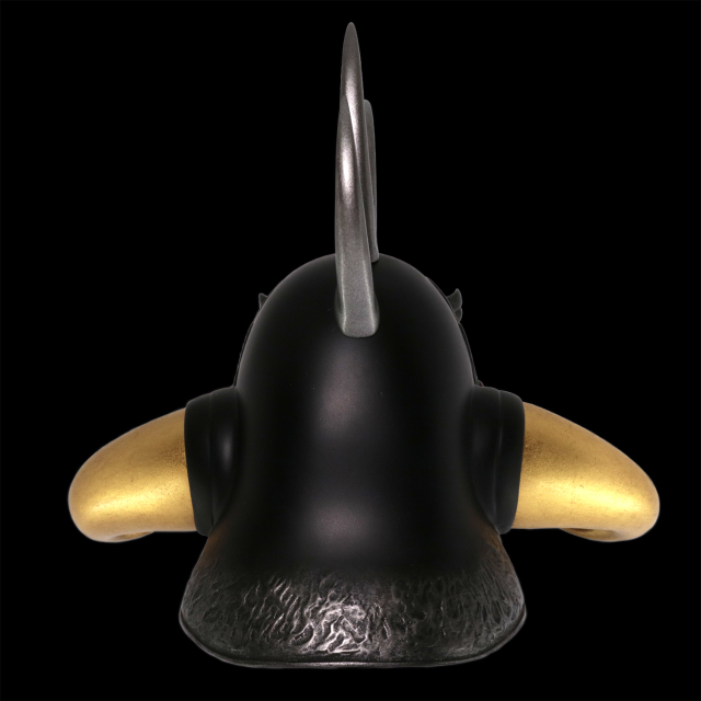 北斗の拳35周年企画“拳王兜”（1/4スケール）