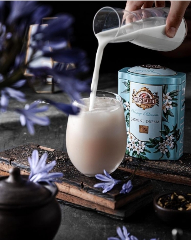 ジャスミンドリーム（テトラバッグ20袋入り）