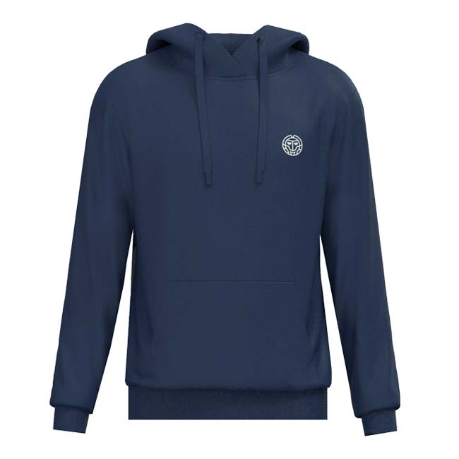 メンズ CREW チル フーディ パーカー 「定番」 M1270012-DBL ダーク