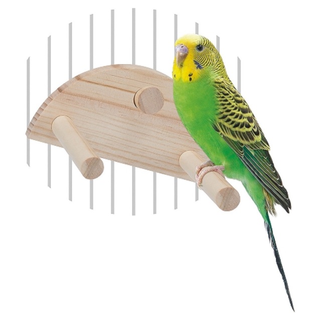 9991367【サカイペット】バードアスレチック SH-400 鳥専門店 BIRD MORE