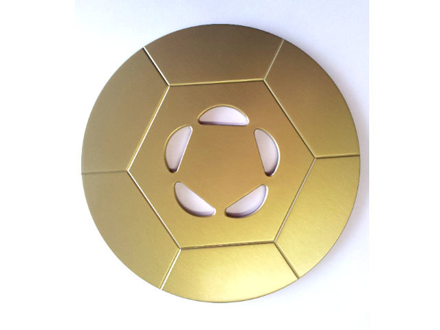 ビューラプレート《FTWセラミックス調理プレート》