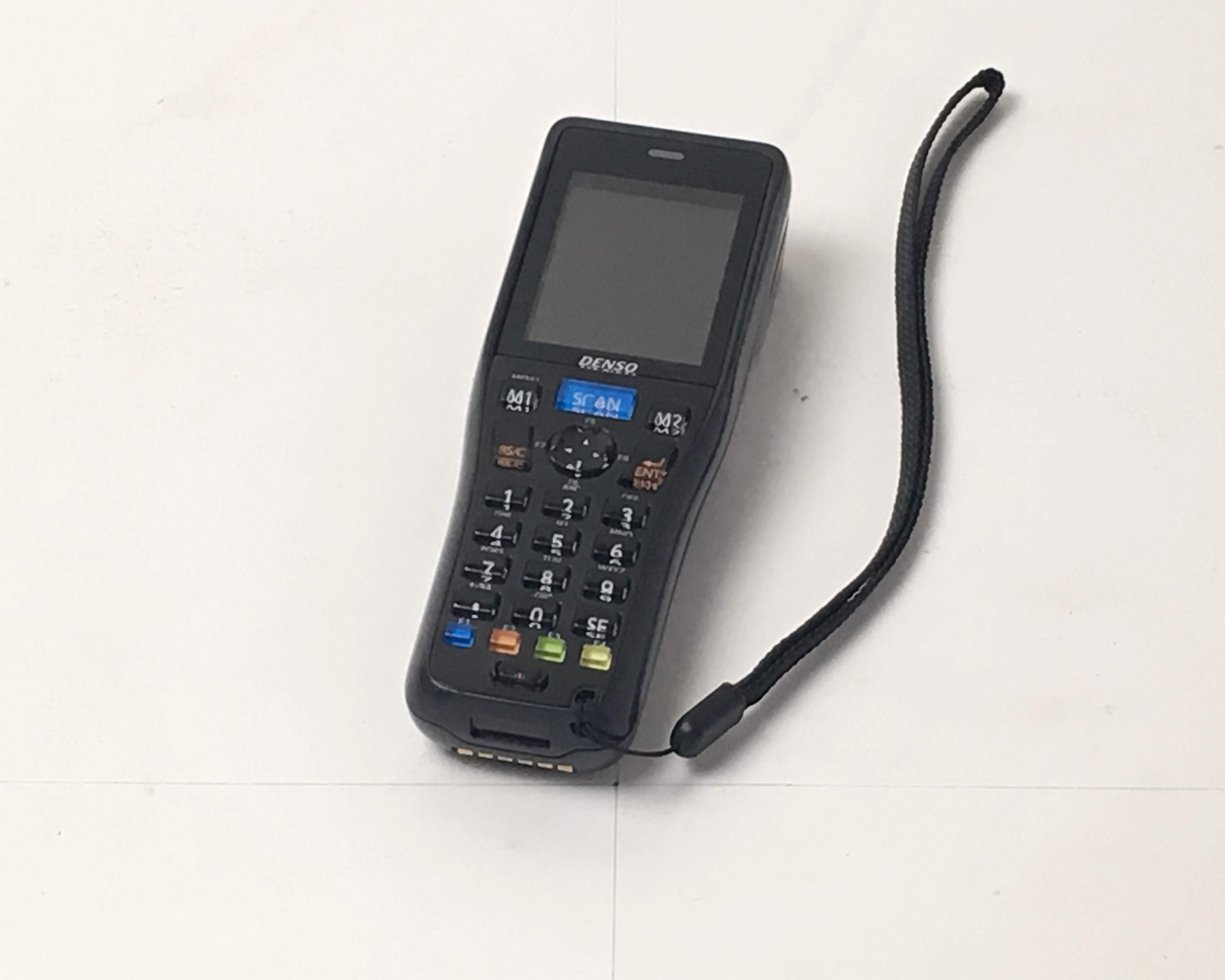 デンソー ハンディターミナ BHT-1281QULWB-CE 11 BHT-1281QULWB-CE