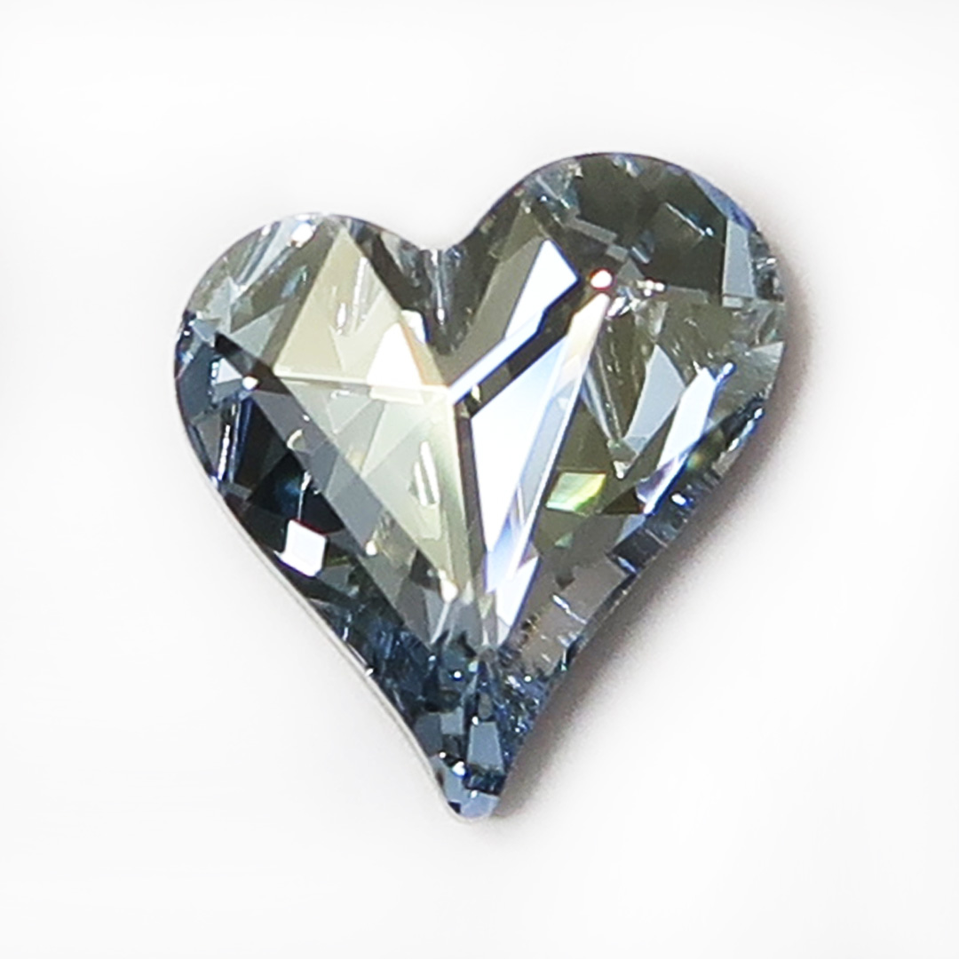再入荷】スワロフスキー #4809 Sweet Heart Fancy Stone クリスタル