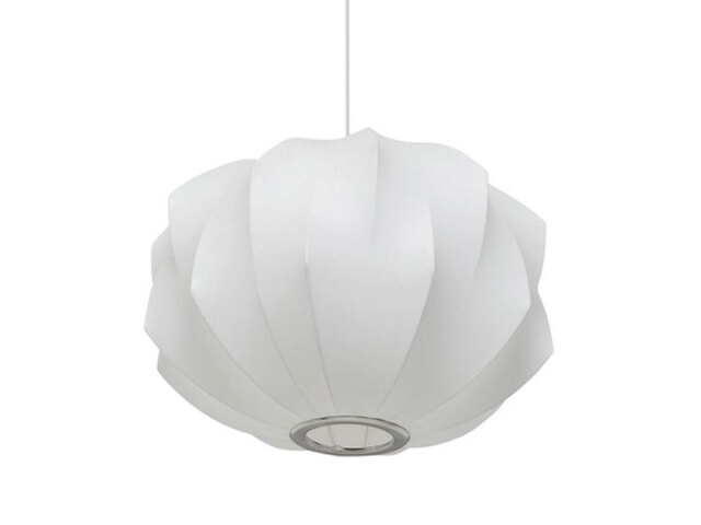 ジョージ・ネルソン＞ バブルランプ プロペラ ペンダントライト