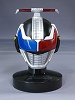 マスクコレクション Vol.10 仮面ライダーG電王 ノーマル台座仕様