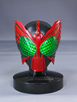 マスコレ仮面ライダーブレイドジョーカーアンデッドシークレット