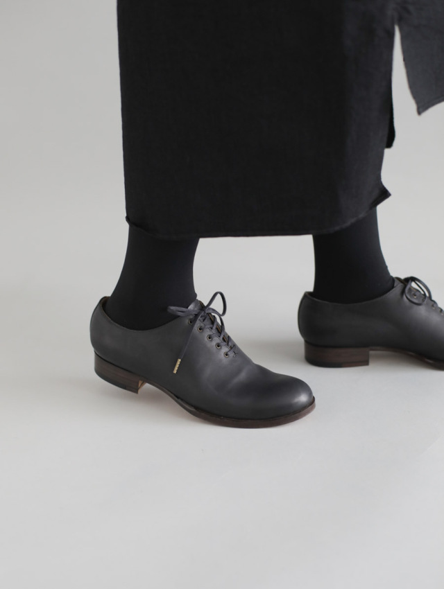 forme フォルメ｜Ladies wholecut black