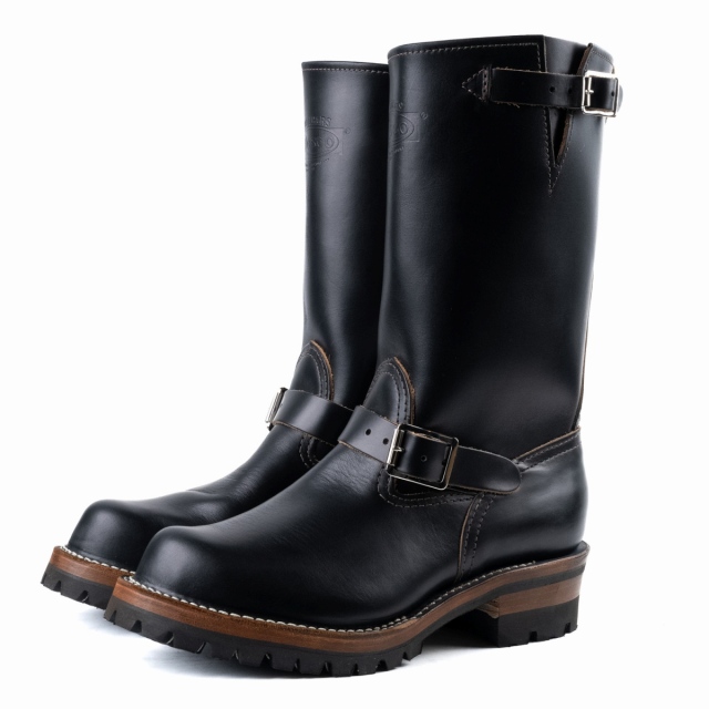 WESCO|ウエスコ| BOSSブーツ -WESCO正規ディーラー