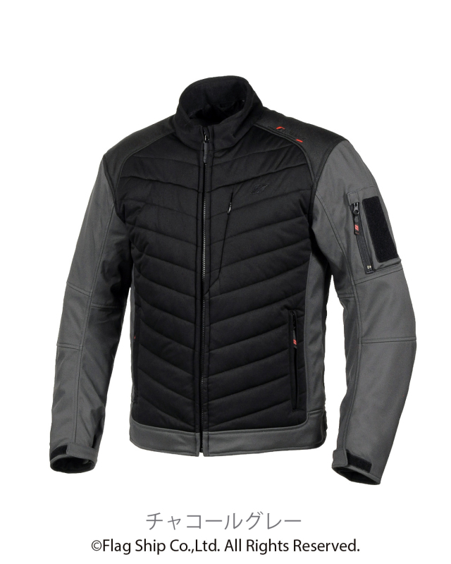 公式］オートバイ専用ライディングギアメーカー フラッグシップ