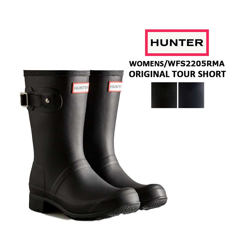 持ち運び＆畳めるショートレインブーツ＊