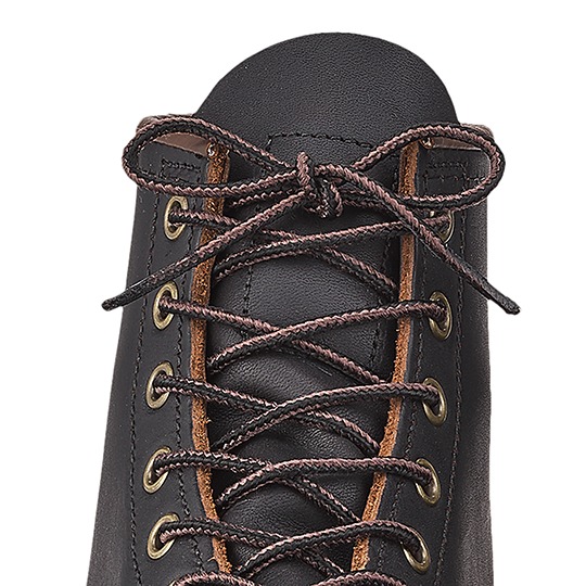 メール便可】レッドウィング REDWING タスラン・ブーツレース ブラック