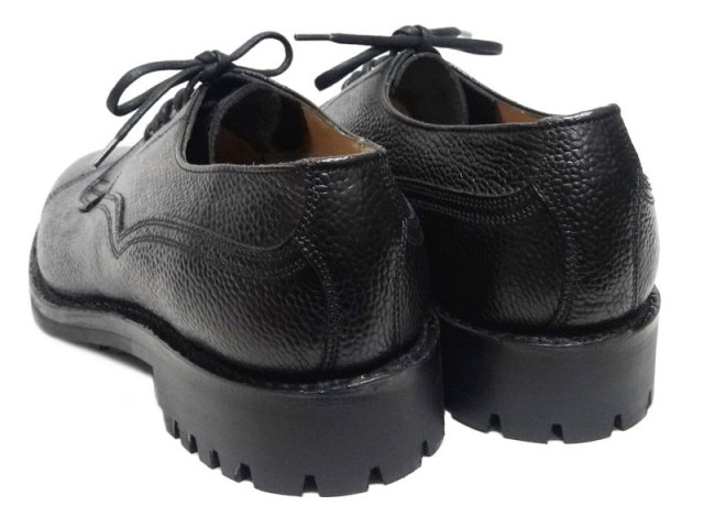 JOSEPH CHEANEY ジョセフ チーニー CAIRNGORM ケンゴン BLACK GRAIN