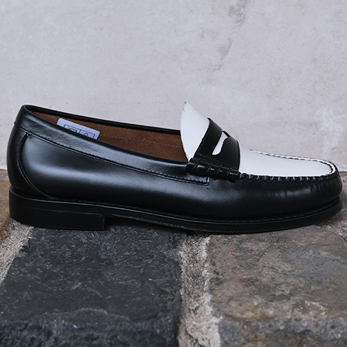 G.H.BASS ジーエイチバス LARSON ラーソン MOC PENNY LOAFER モック