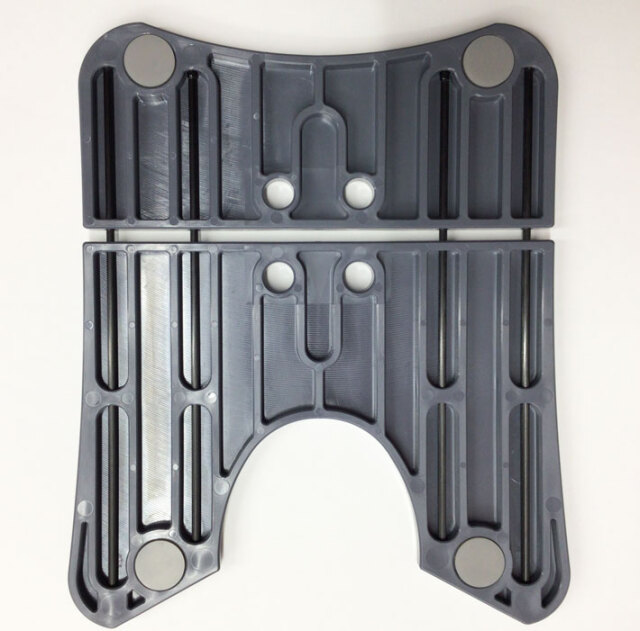 T-PLATE スノーボード EXCUTIVE MODEL SET エグゼクティブモデルセット