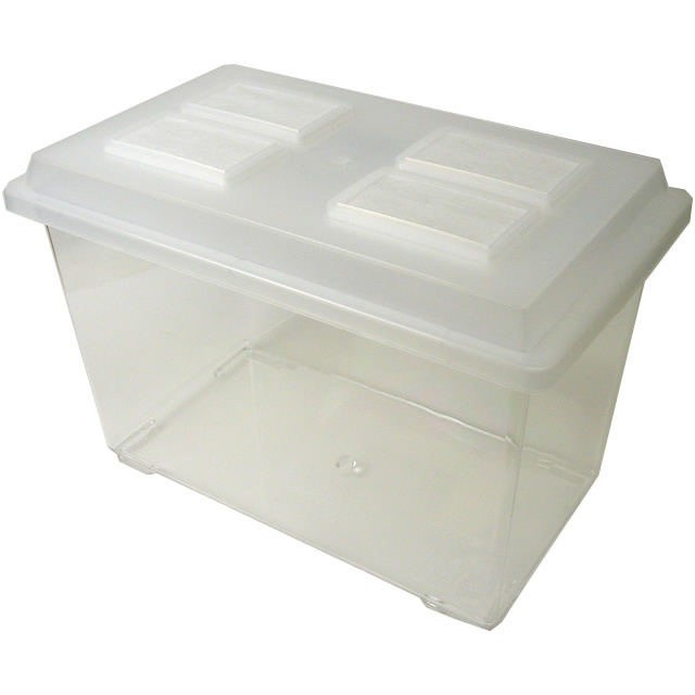 sc コバエシャッター・大 フタ・本体