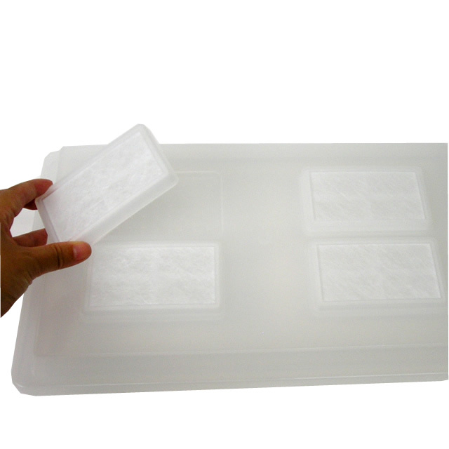 sc コバエシャッター・大 フタ・本体