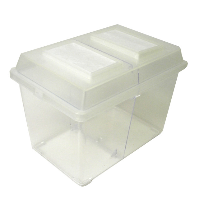 sc コバエシャッター・小 フタ・本体