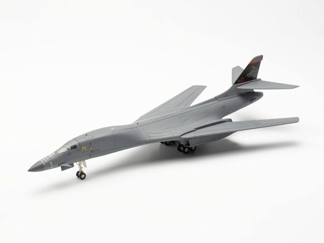 herpa wings 1/200 B-1B アメリカ空軍 (34th BS) 28th BW “Doolittle