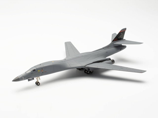 herpa wings 1/200 B-1B アメリカ空軍 (34th BS) 28th BW “Doolittle