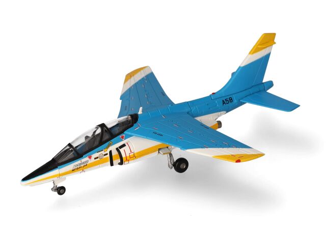 herpa wings 1/72 アルファジェット アメリカ海軍 VTX-TS Competition