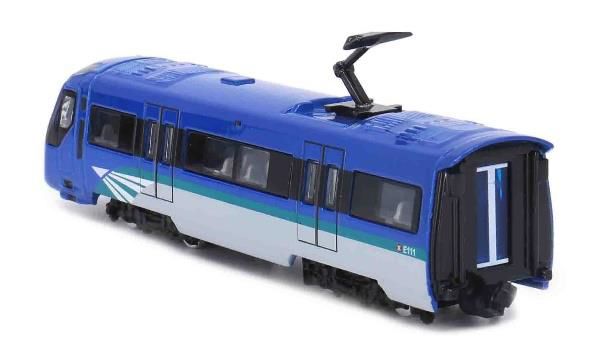 TINY（タイニー） Tiny City MTR06 香港MTR エアポートエキスプレス