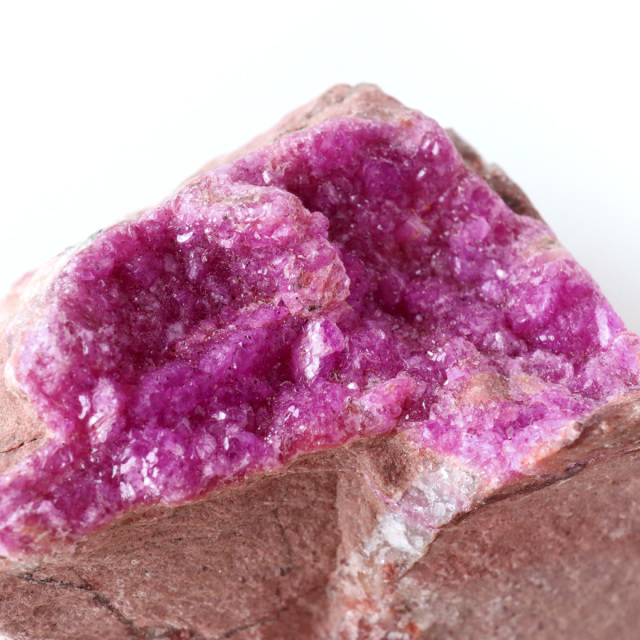 ピンク コバルトカルサイト 原石 コンゴ産 約64g 1点もの 発色良好 AAA