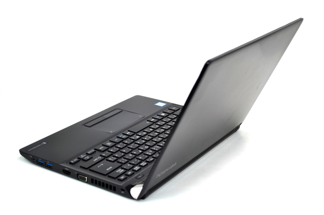 DVDマルチ モバイルPC 東芝 dynabook R73/D Core i5 6200U SSD480G