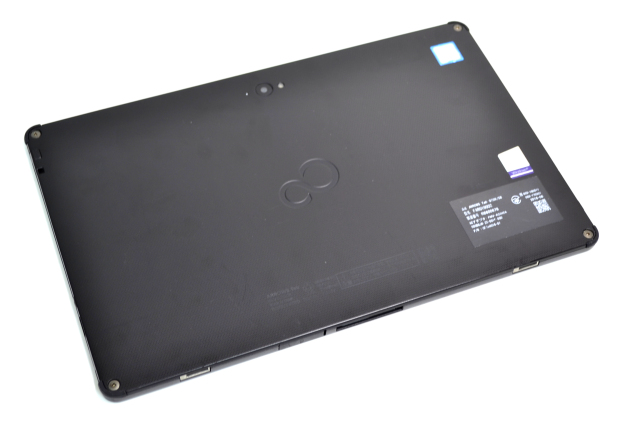 拡張クレードル付 LTE タブレットPC 中古 富士通 ARROWS Q738/SB Core