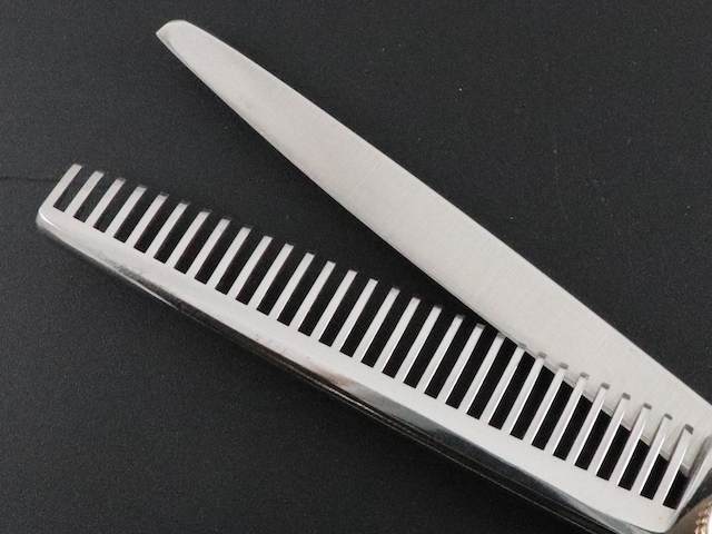 中古セニング】R.E.G O-K 30（カット率20～30%）美容師用 理容師用