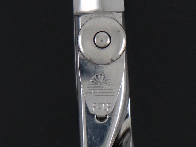 中古シザー】fantasy 左利き用（6.0インチ）トリマー用 美容師用 理容