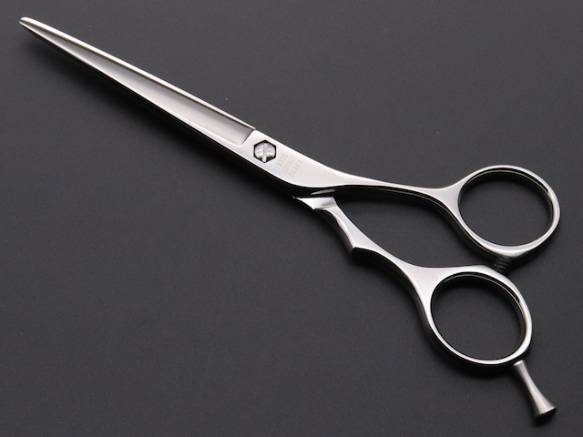 キクオオカワシザー 6インチ コバルト KIKU OKAWA pro scissors ハサミ