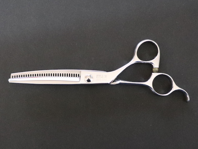 シザーズジャパン STYLE30 SCISSORS JAPAN 美容師用 理容師用 トリマー